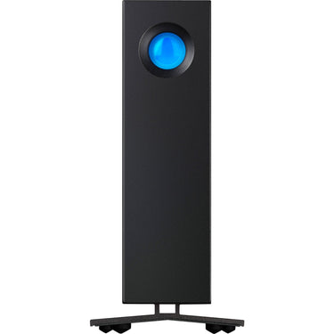 LaCie 18TB d2 Professional