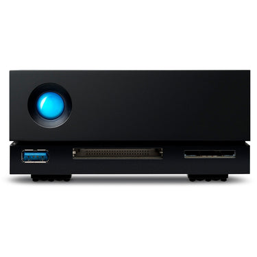 LaCie 1big Dock 20 TB
