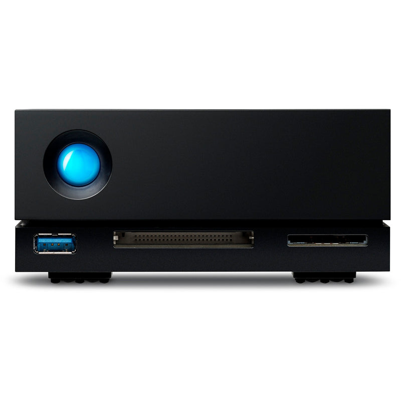 Load image into Gallery viewer, LaCie 1big Dock 20 TB
