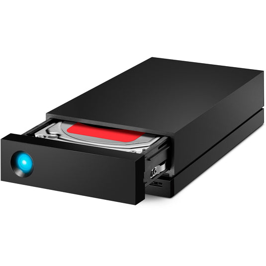 LaCie 1big Dock 20 TB