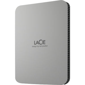 LaCie Mobile Drive 5TB