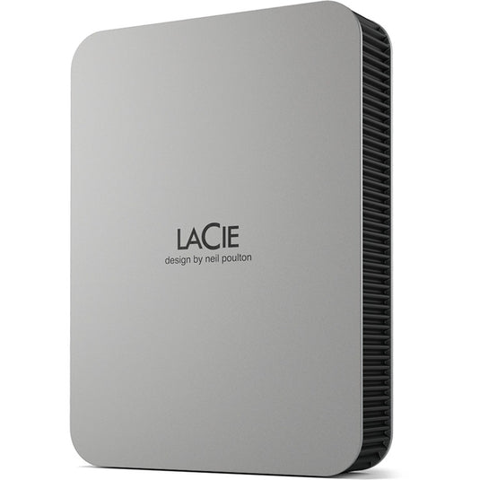 Lacie mobile drive secure 2 tb