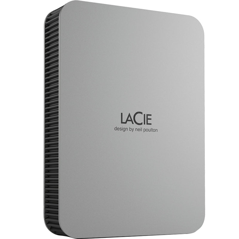 Load image into Gallery viewer, Lacie mobile drive secure 2 tb
