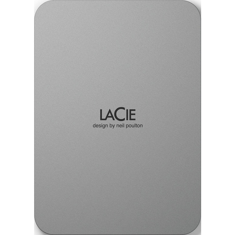 Load image into Gallery viewer, LaCie Mobile Drive Secure 4 TB
