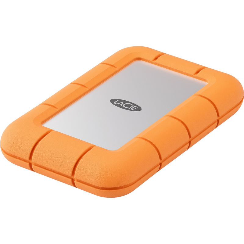 Load image into Gallery viewer, LaCie Rugged Mini SSD 1 TB
