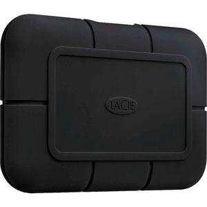 LaCie Rugged SSD 1 TB
