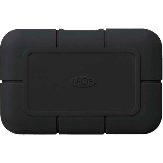LaCie Rugged SSD 1 TB