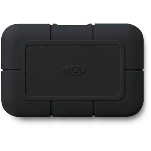 Lacie rugged ssd 4 tb