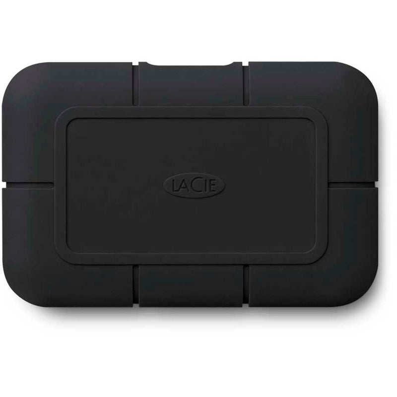 Load image into Gallery viewer, Lacie rugged ssd 4 tb
