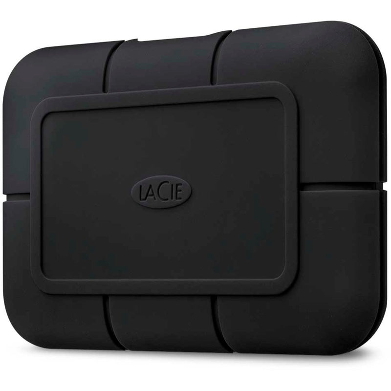 Load image into Gallery viewer, Lacie rugged ssd 4 tb
