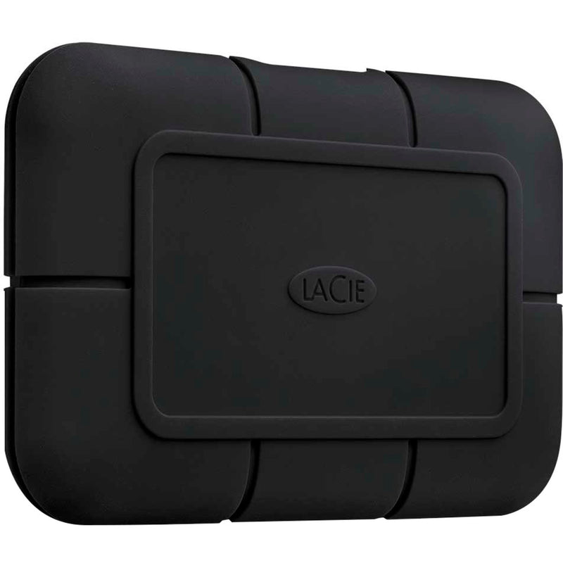 Load image into Gallery viewer, Lacie rugged ssd 4 tb
