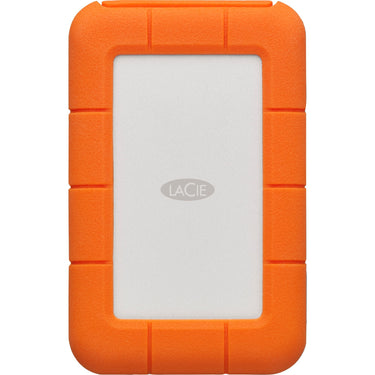 LaCie Rugged, 2 TB
