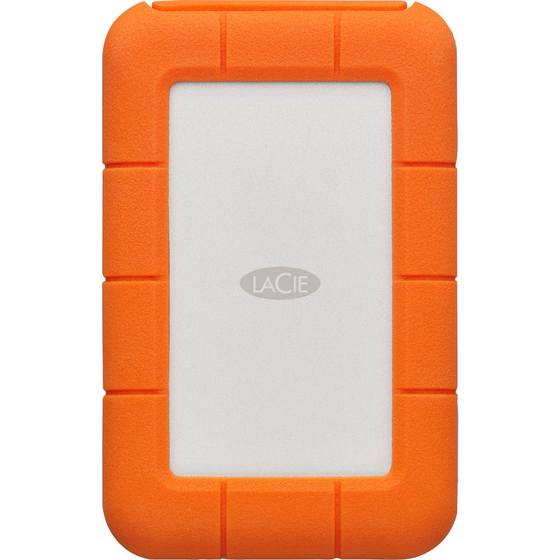 Load image into Gallery viewer, LaCie Rugged, 2 TB
