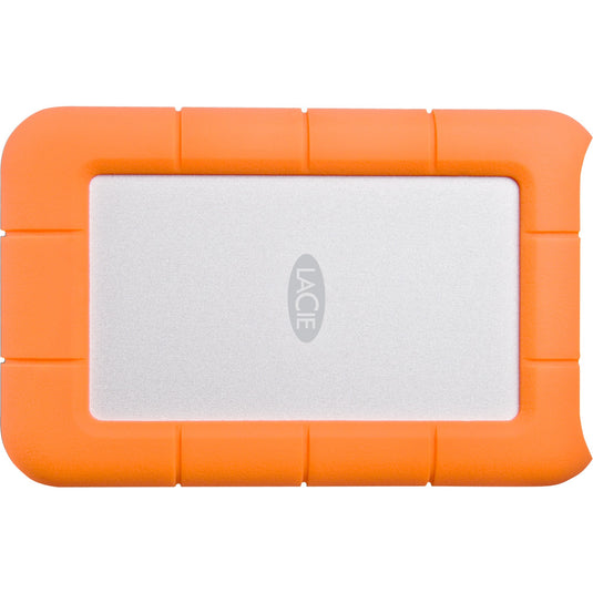 LaCie LaCie Rugged, 5TB