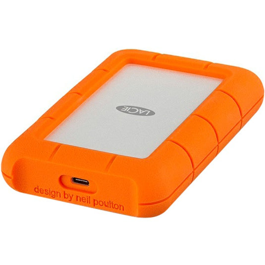 LaCie LaCie Rugged, 5TB