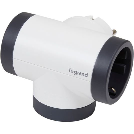 Legrand Legrand Draaibare permium contactstop