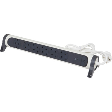 Legrand Legrand Monteerbare en draaibare meervoudige premium TKD c