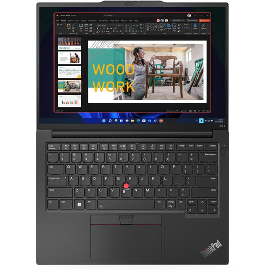 Lenovo ThinkPad E14 Gen 5 (21JR002YMH)