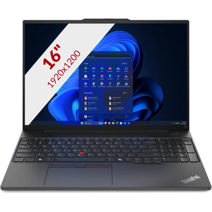 Lenovo ThinkPad E16 Gen 2 (21M50023MH)