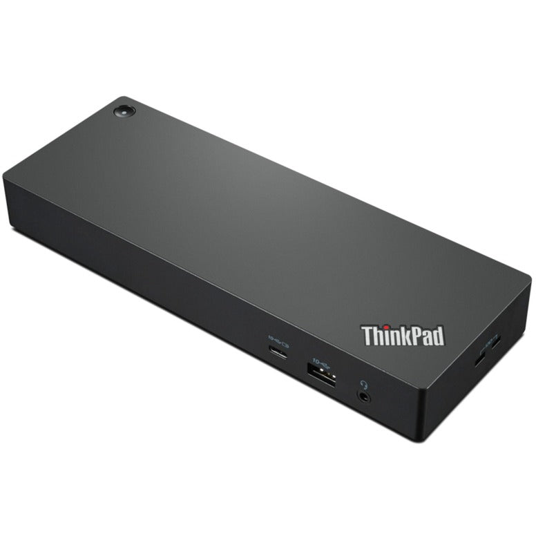 Load image into Gallery viewer, Lenovo ThinkPad Universal Thunderbolt 4 Dock
