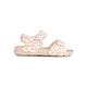 Leopard | beige sandalen - maat 19-29