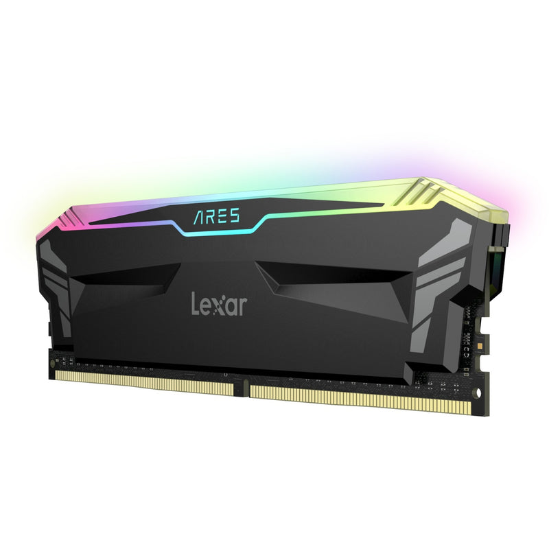 Load image into Gallery viewer, Lexar Lexar 16 GB DDR4-3866 Kit
