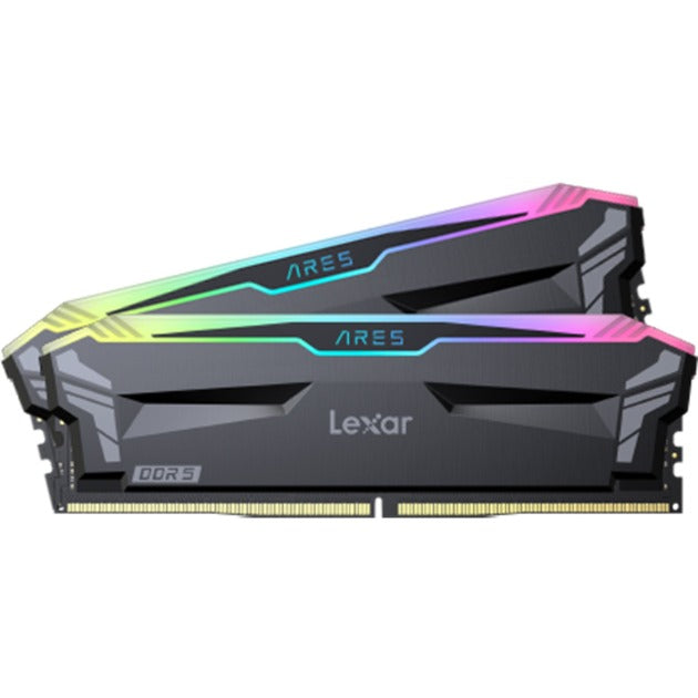 Load image into Gallery viewer, Lexar Lexar 32 GB DDR5-6400 Kit
