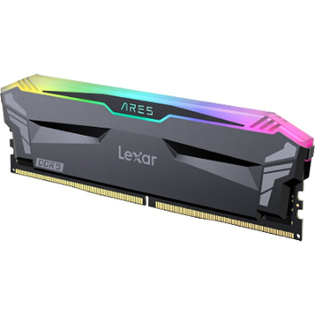 Load image into Gallery viewer, Lexar Lexar 32 GB DDR5-6400 Kit
