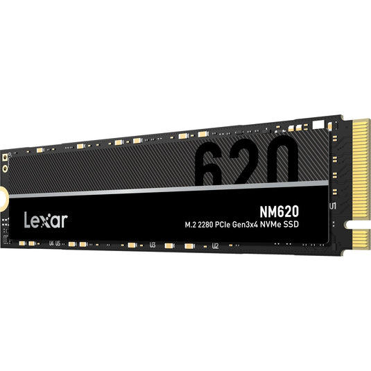 Lexar NM620, 512 GB