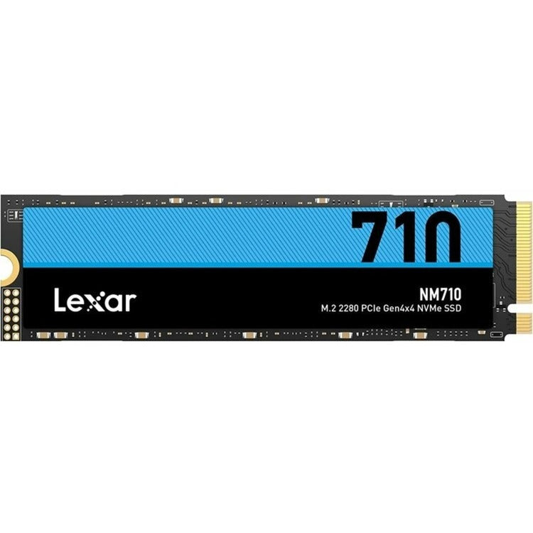 Load image into Gallery viewer, Lexar Lexar NM710, 500 GB
