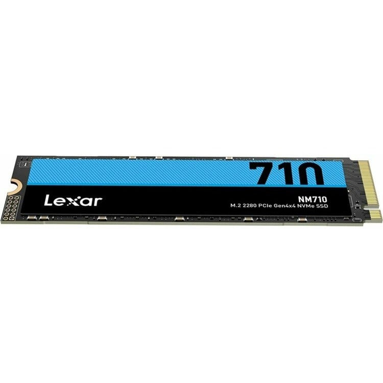 Load image into Gallery viewer, Lexar Lexar NM710, 500 GB
