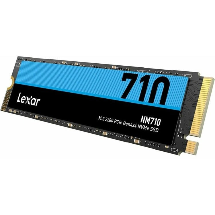 Load image into Gallery viewer, Lexar Lexar NM710, 500 GB
