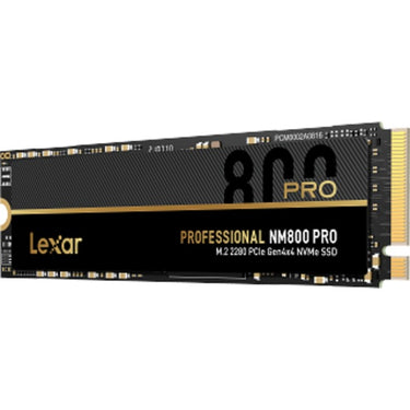Lexar NM800PRO 1TB
