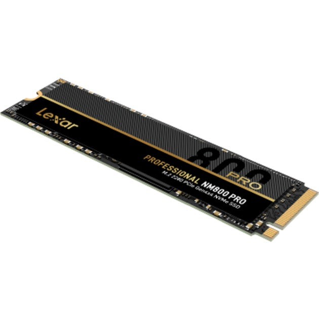 Load image into Gallery viewer, Lexar NM800PRO 1TB
