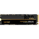 Lexar Lexar NM800PRO 2TB