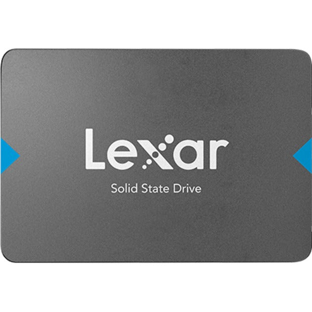 Load image into Gallery viewer, Lexar NQ100, 480 GB
