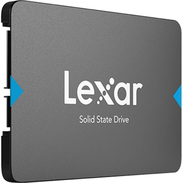 Load image into Gallery viewer, Lexar NQ100, 480 GB
