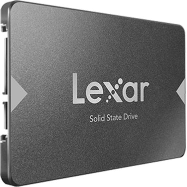 Lexar NS100, 512 GB