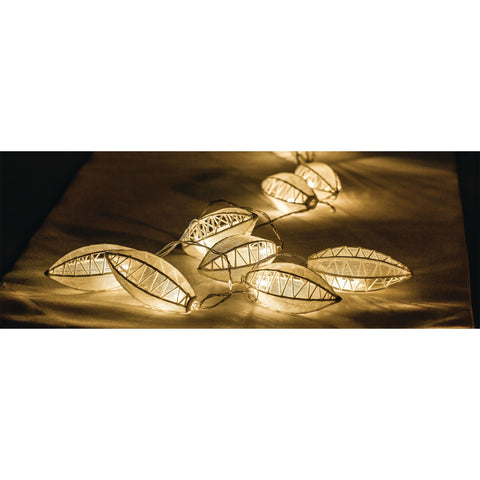 Diverse Lichtslinger Waterdruppel 10 LED