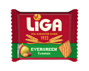 Liga evergreen krenten (24x 38gr)