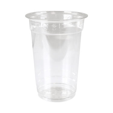 Depa limonade wijnglas rpet (50x 200ml)