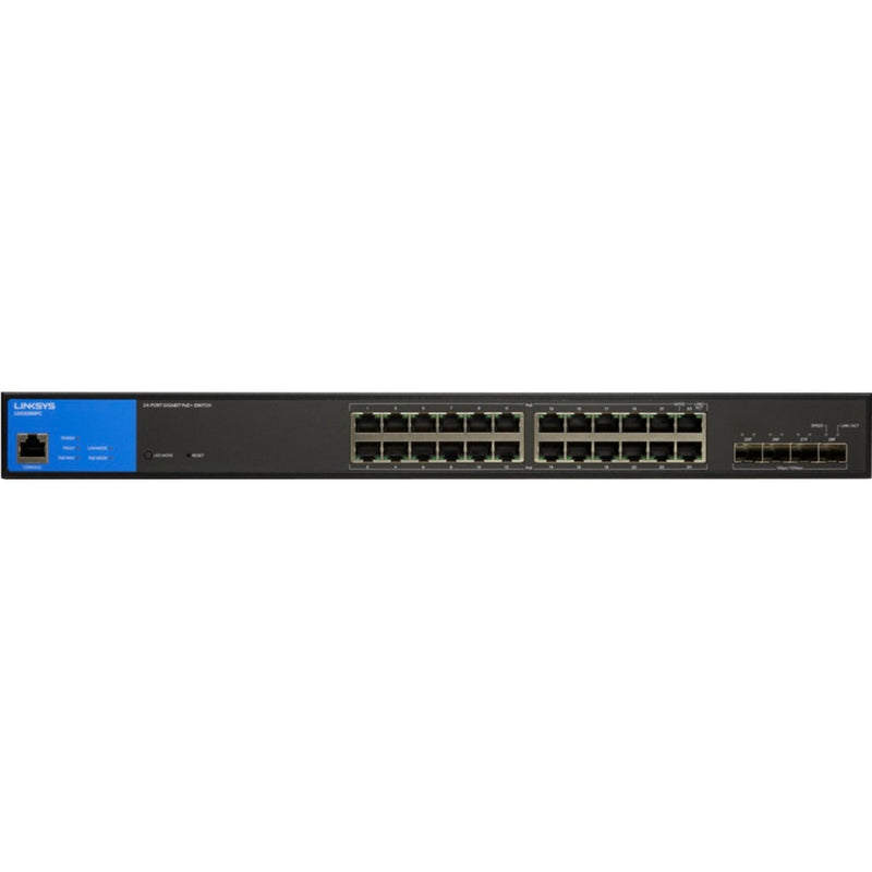 Load image into Gallery viewer, Linksys Linksys LGS328MPC
