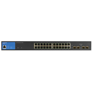Linksys Linksys LGS328PC
