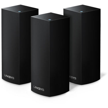 Linksys velop triple pack