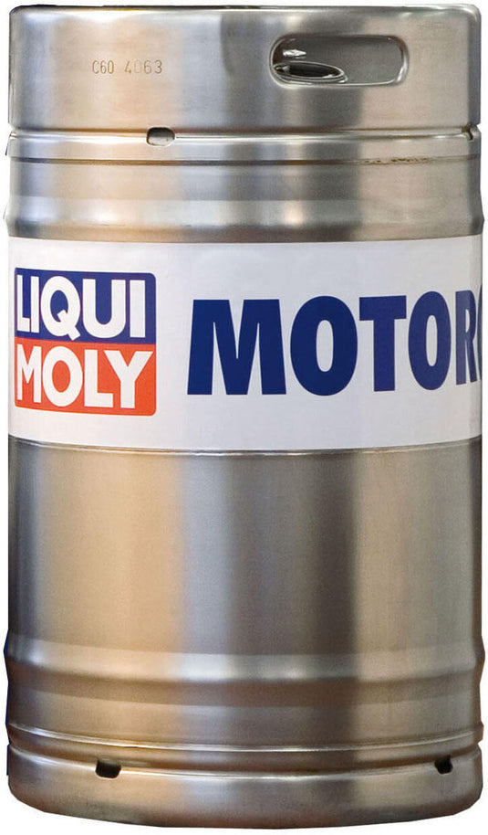Liqui moly motorolie special tec f special tec f 5w-30 60l motoroel cont.