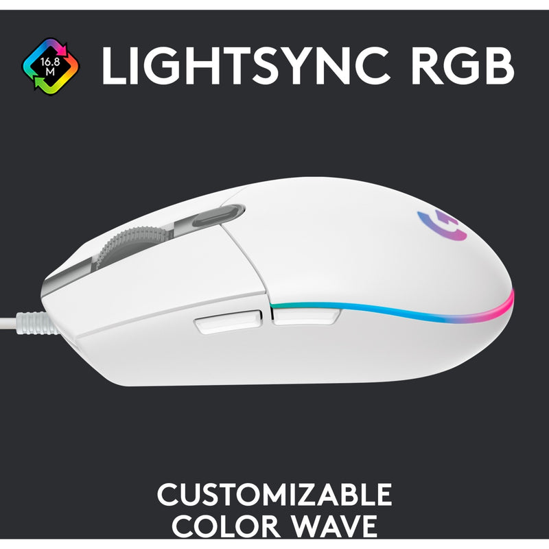 Laden Sie das Bild in Galerie -Viewer, Logitech G203 LIGHTSYNC
