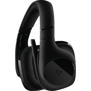 Logitech G533 Draadloze Gaming Headset