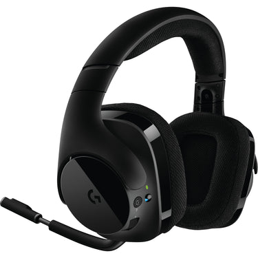 Logitech G533 Draadloze Gaming Headset