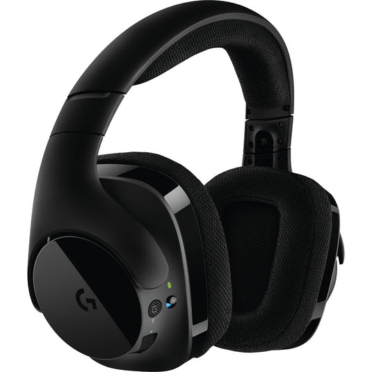Logitech G533 Draadloze Gaming Headset