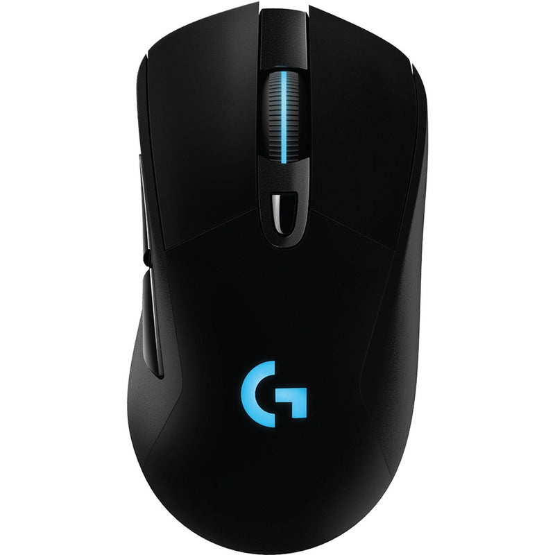 Load image into Gallery viewer, Logitech Logitech G703 LIGHTSPEED Gaming Mouse
